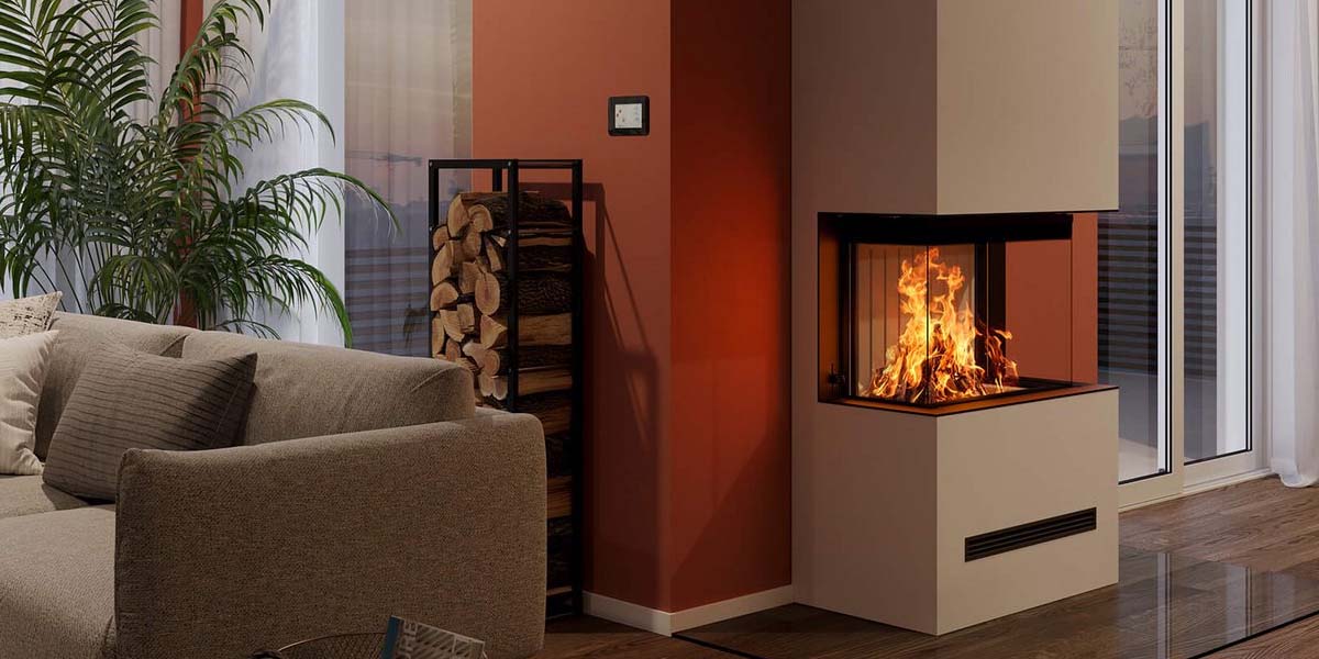 Spartherm Lean takkasydämet